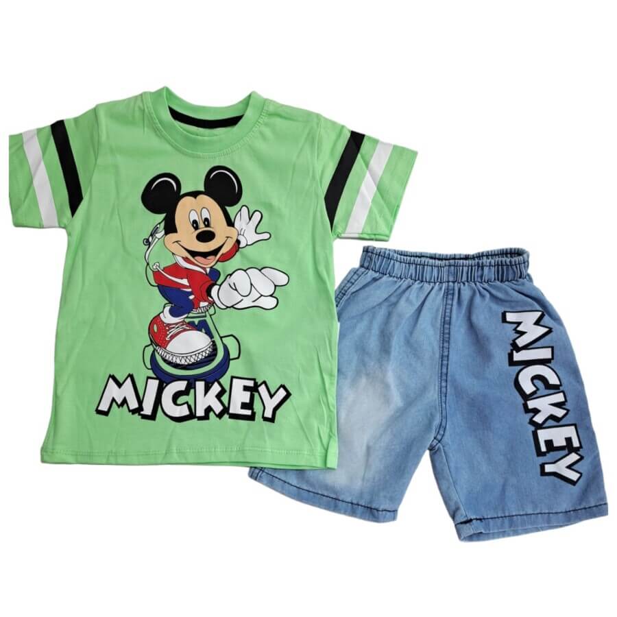 Παιδικό σερ Mickey